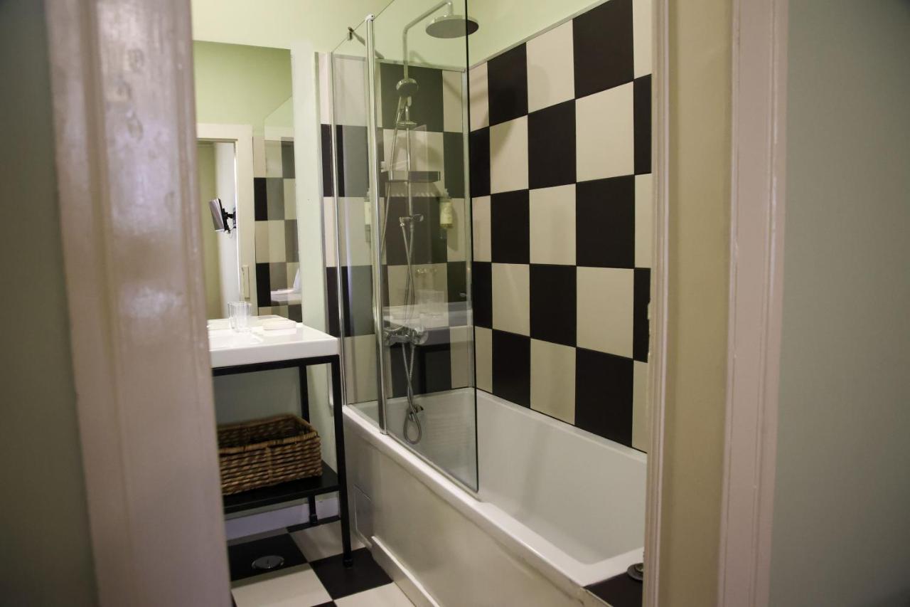 Lr Guest House Lisbon Bagian luar foto