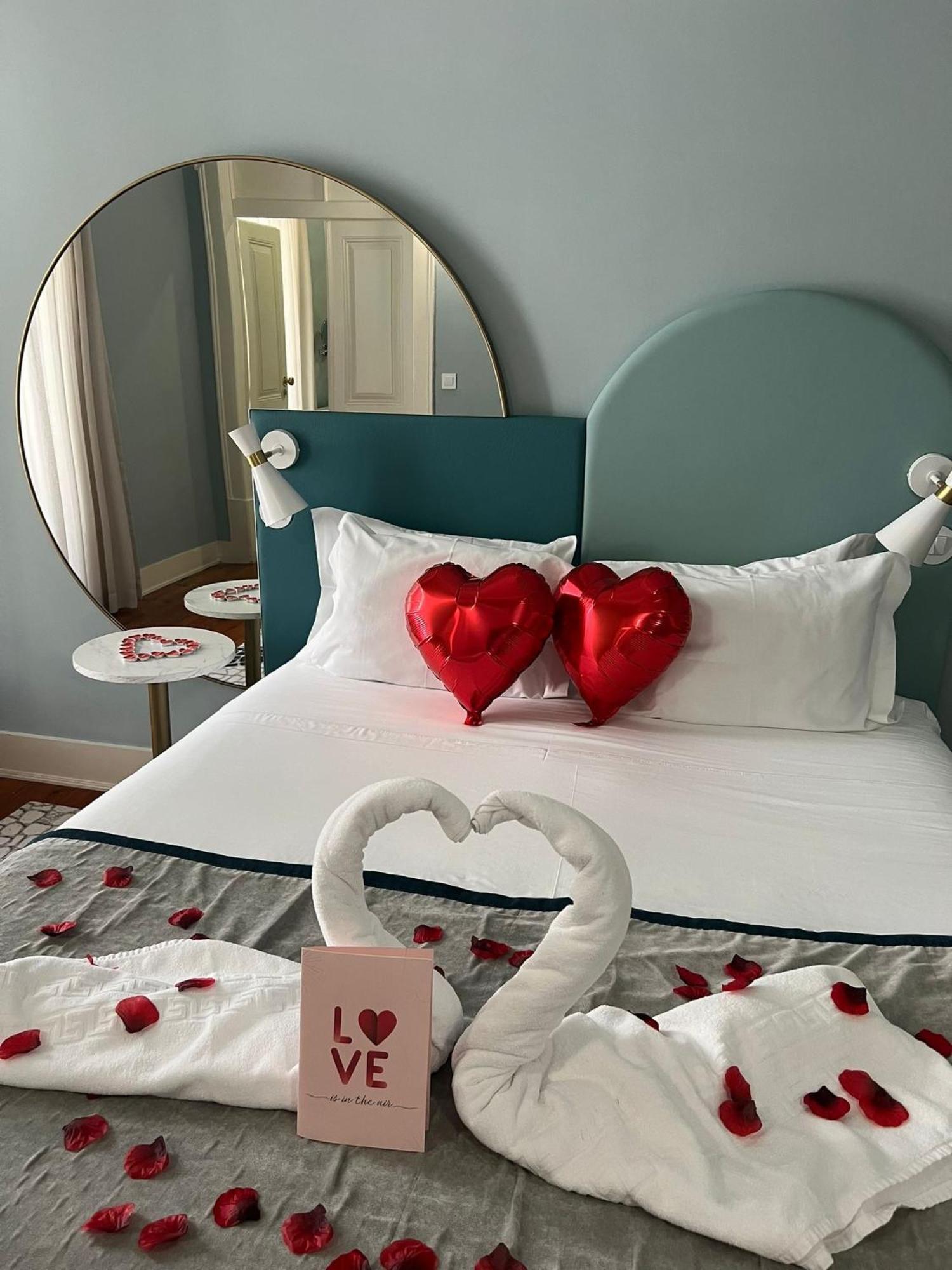 Lr Guest House Lisbon Bagian luar foto