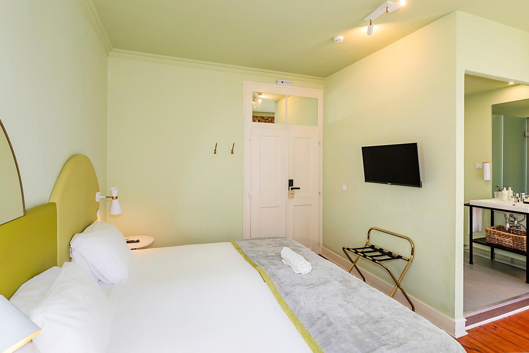 Lr Guest House Lisbon Bagian luar foto