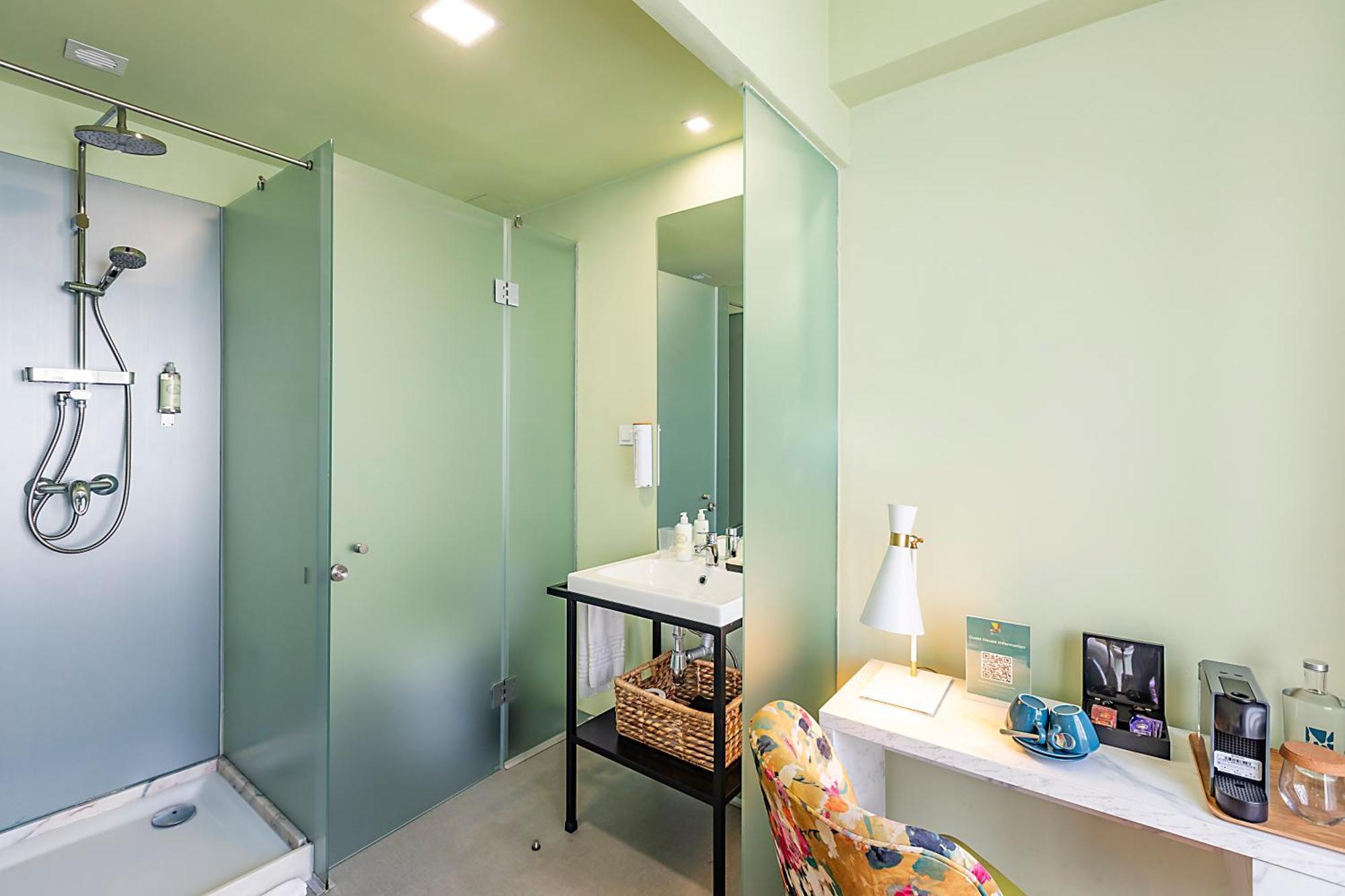 Lr Guest House Lisbon Bagian luar foto