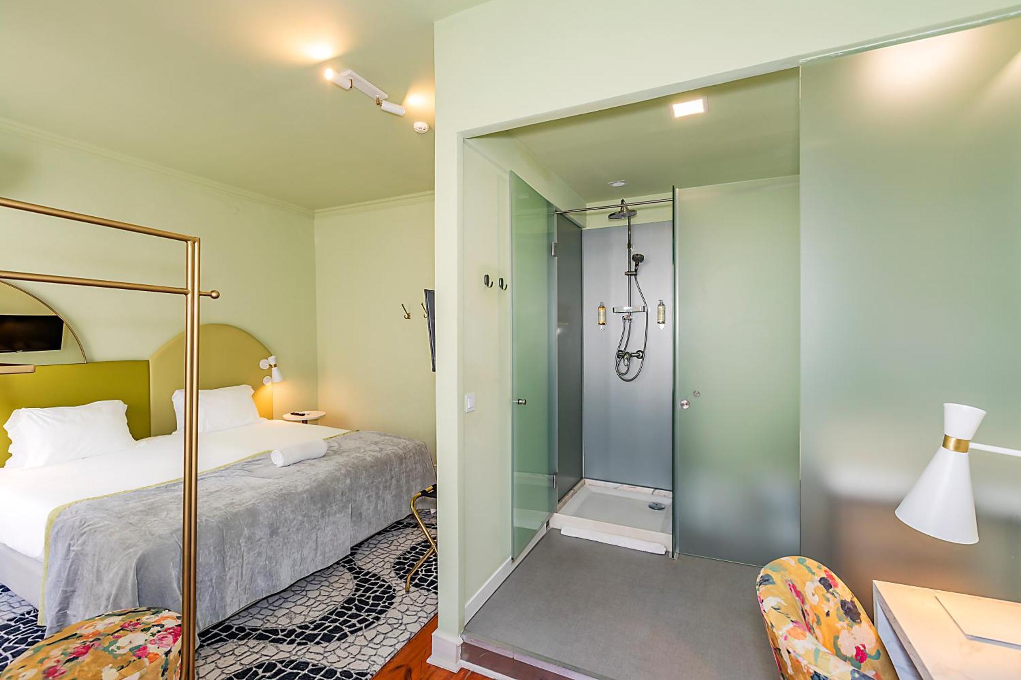 Lr Guest House Lisbon Bagian luar foto