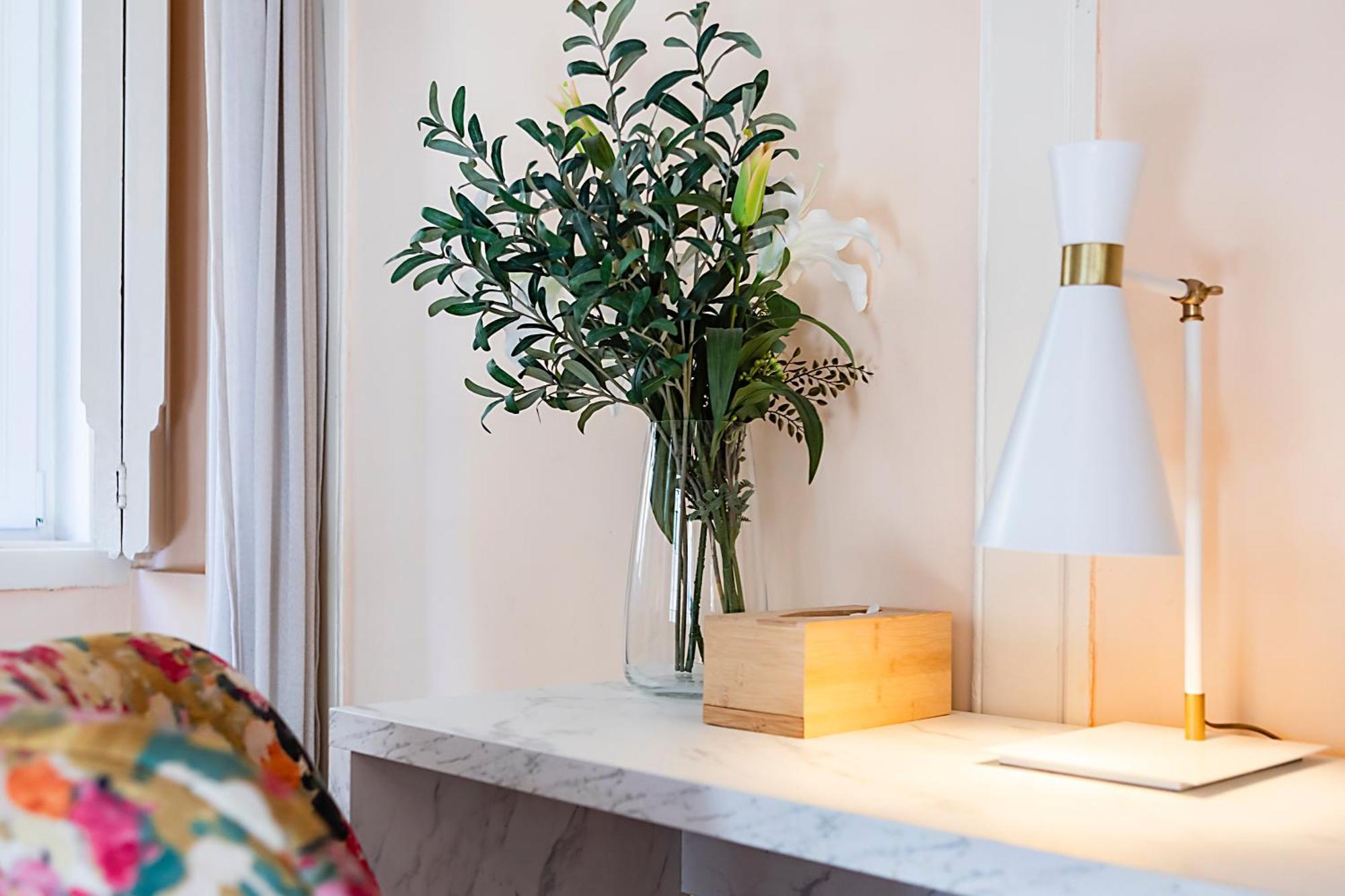 Lr Guest House Lisbon Bagian luar foto