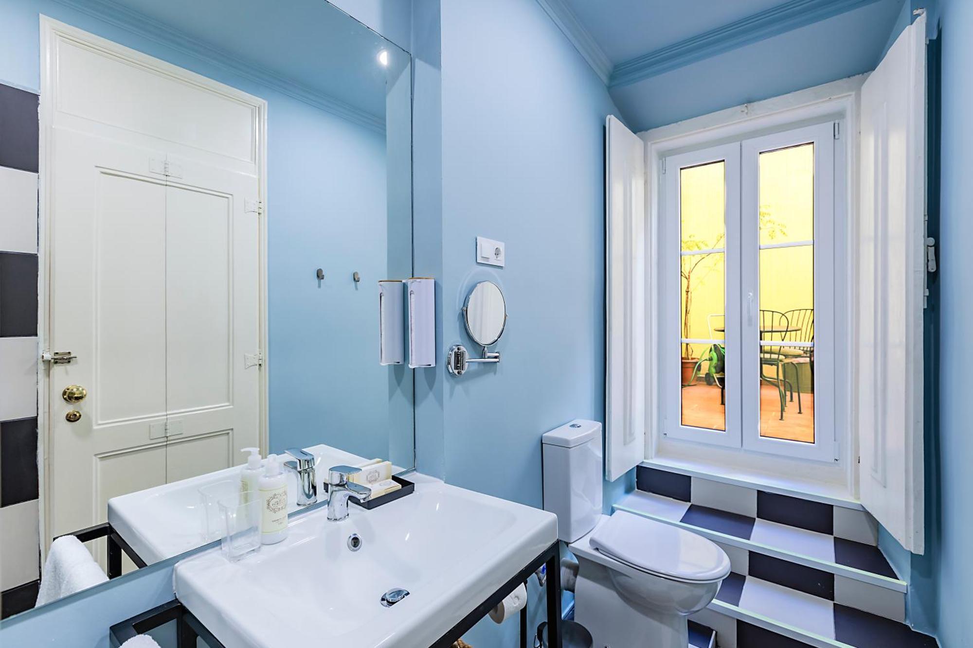 Lr Guest House Lisbon Bagian luar foto
