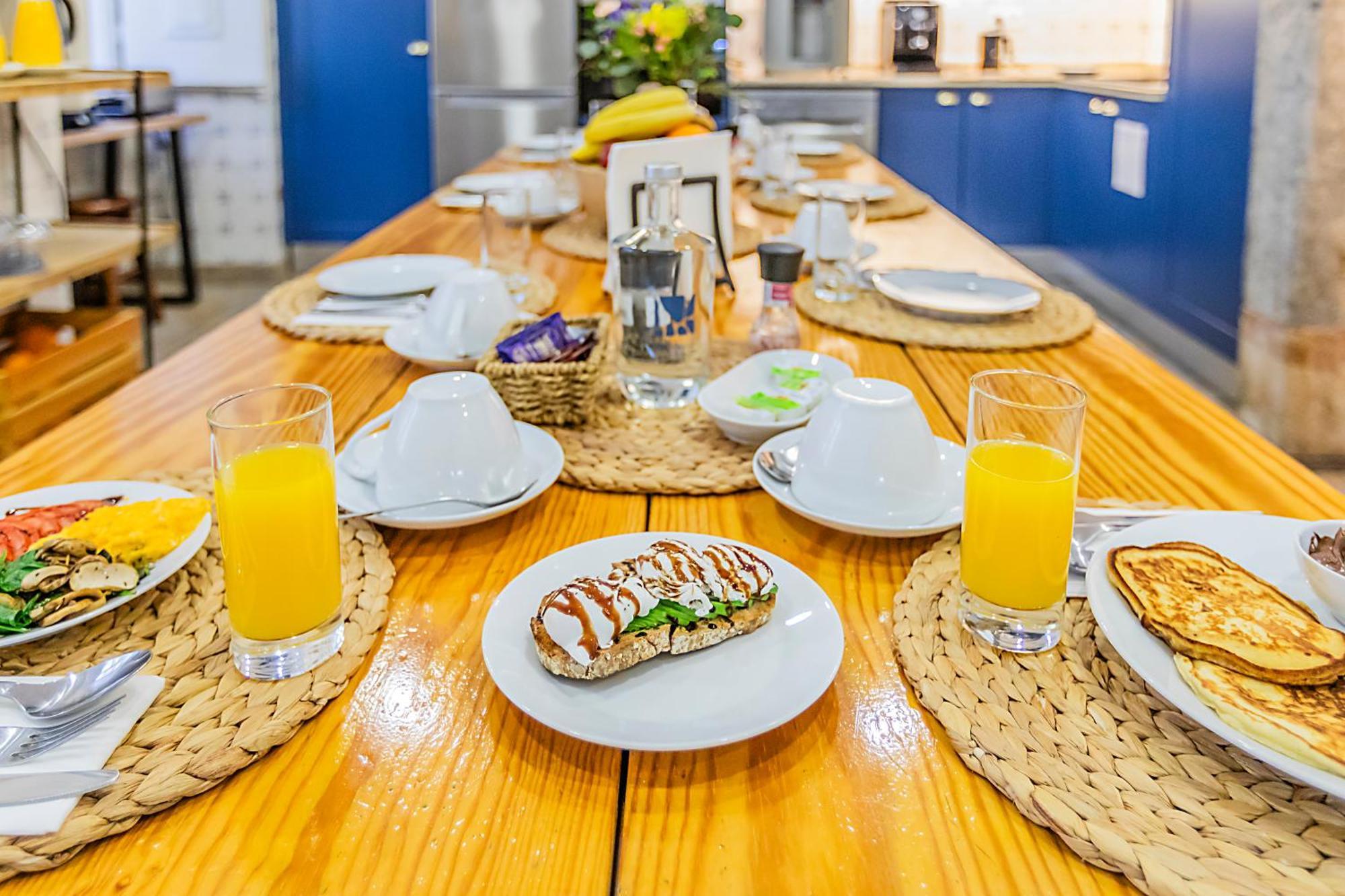 Lr Guest House Lisbon Bagian luar foto
